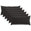 Pudebetræk 6 pcs HEERLEN Flerfarvet 40 x 70 cm Polyester