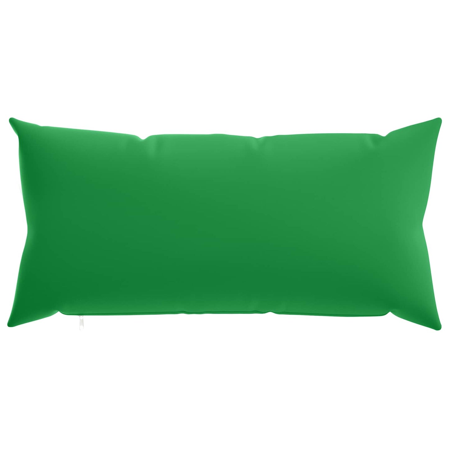Pudebetræk 6 pcs HEERLEN Grøn 40 x 70 cm Polyester
