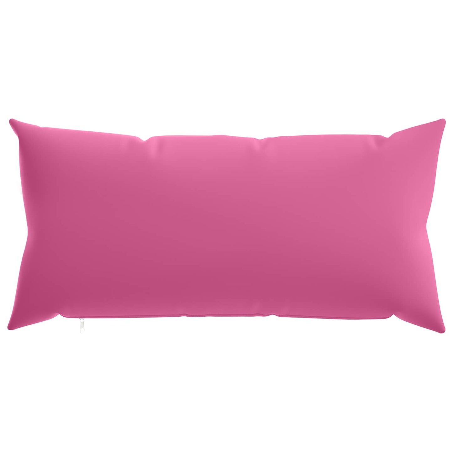 Pudebetræk 6 pcs HEERLEN Lyserød 40 x 70 cm Polyester