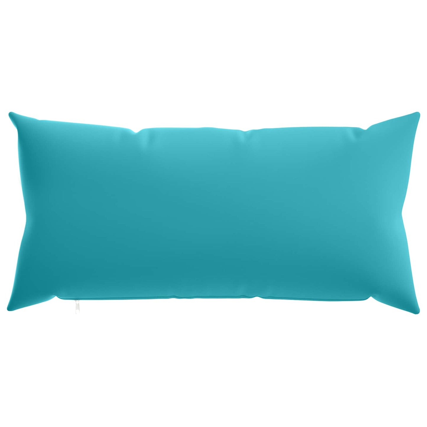 Pudebetræk 2 pcs HEERLEN Turkis 40 x 70 cm Polyester
