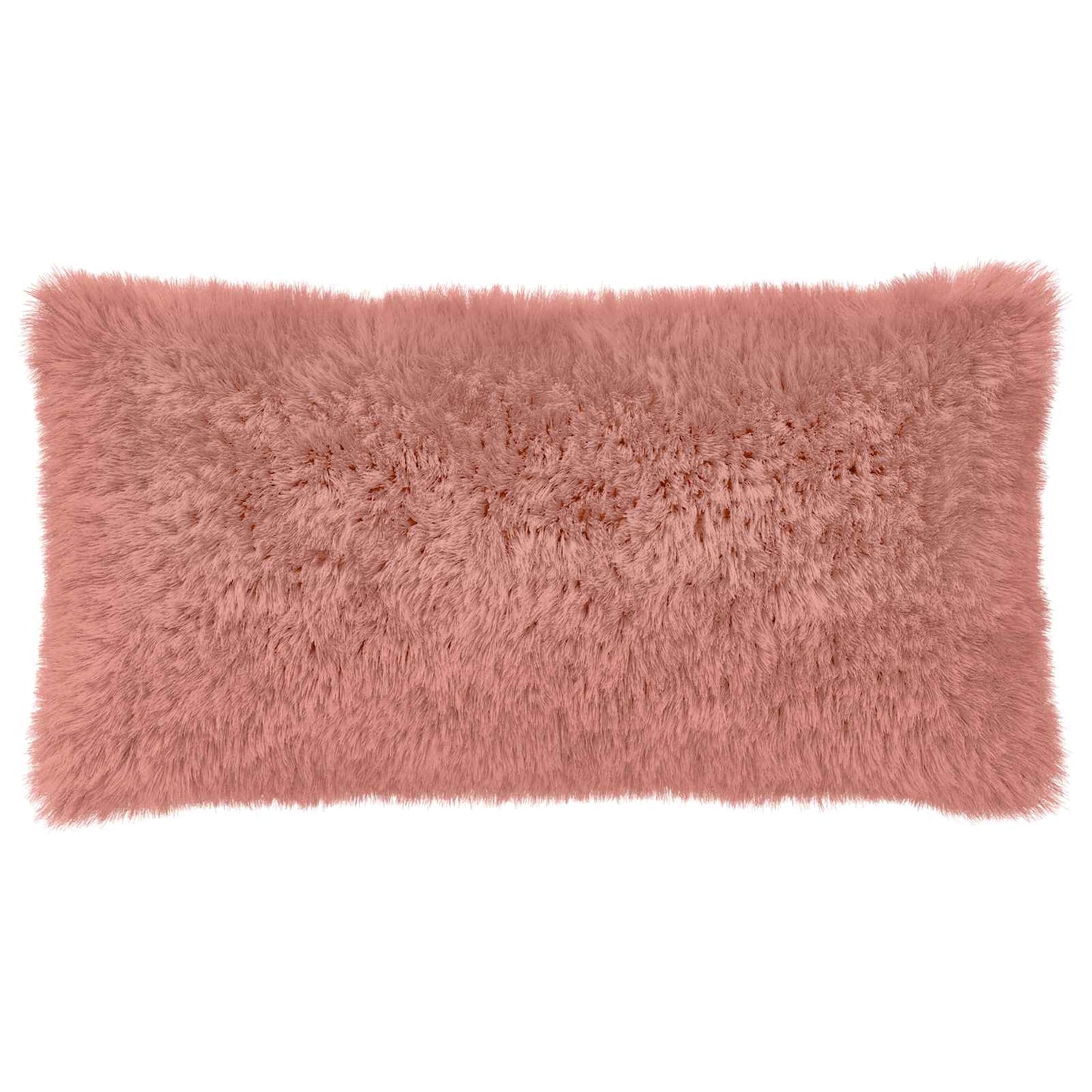 Pudebetræk 2 pcs HEERLEN Lyserød 40 x 70 cm PV Fleece