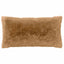 Pudebetræk 6 pcs HEERLEN Gråbrun 40 x 70 cm PV Fleece