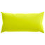 Pudebetræk 2 pcs HEERLEN Lys grøn 40 x 80 cm Polyester