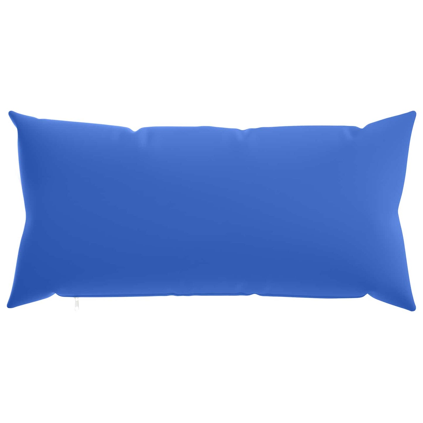Pudebetræk 6 pcs HEERLEN Kongelig blå 40 x 80 cm Polyester