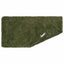 Pudebetræk 6 pcs HEERLEN Grøn 40 x 80 cm PV Fleece