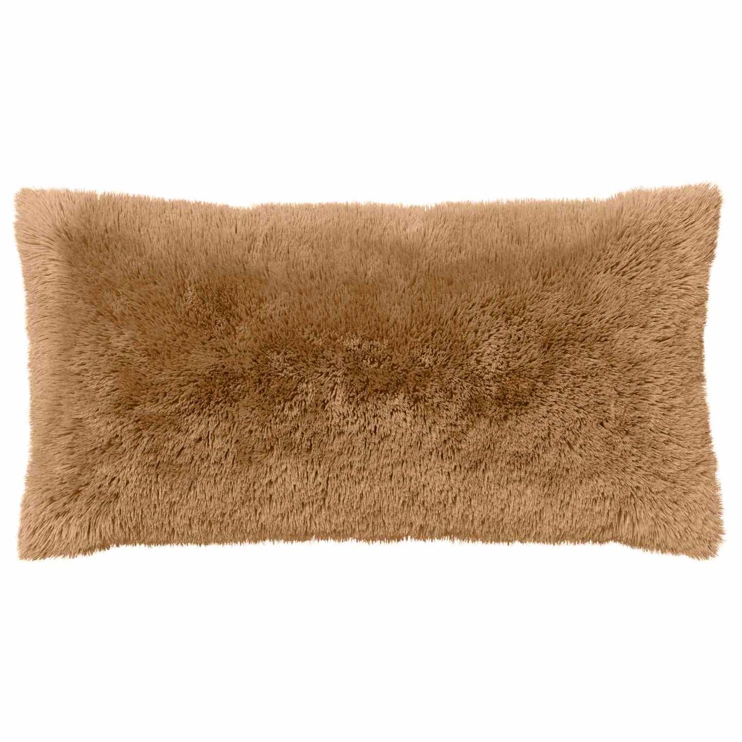 Pudebetræk 6 pcs HEERLEN Gråbrun 40 x 80 cm PV Fleece