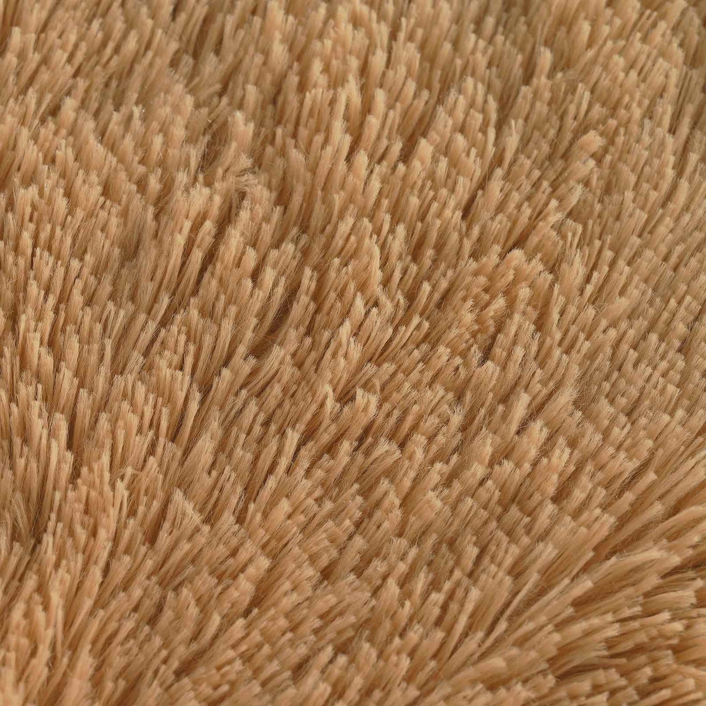 Pudebetræk 12 pcs HEERLEN Gråbrun 40 x 80 cm PV Fleece