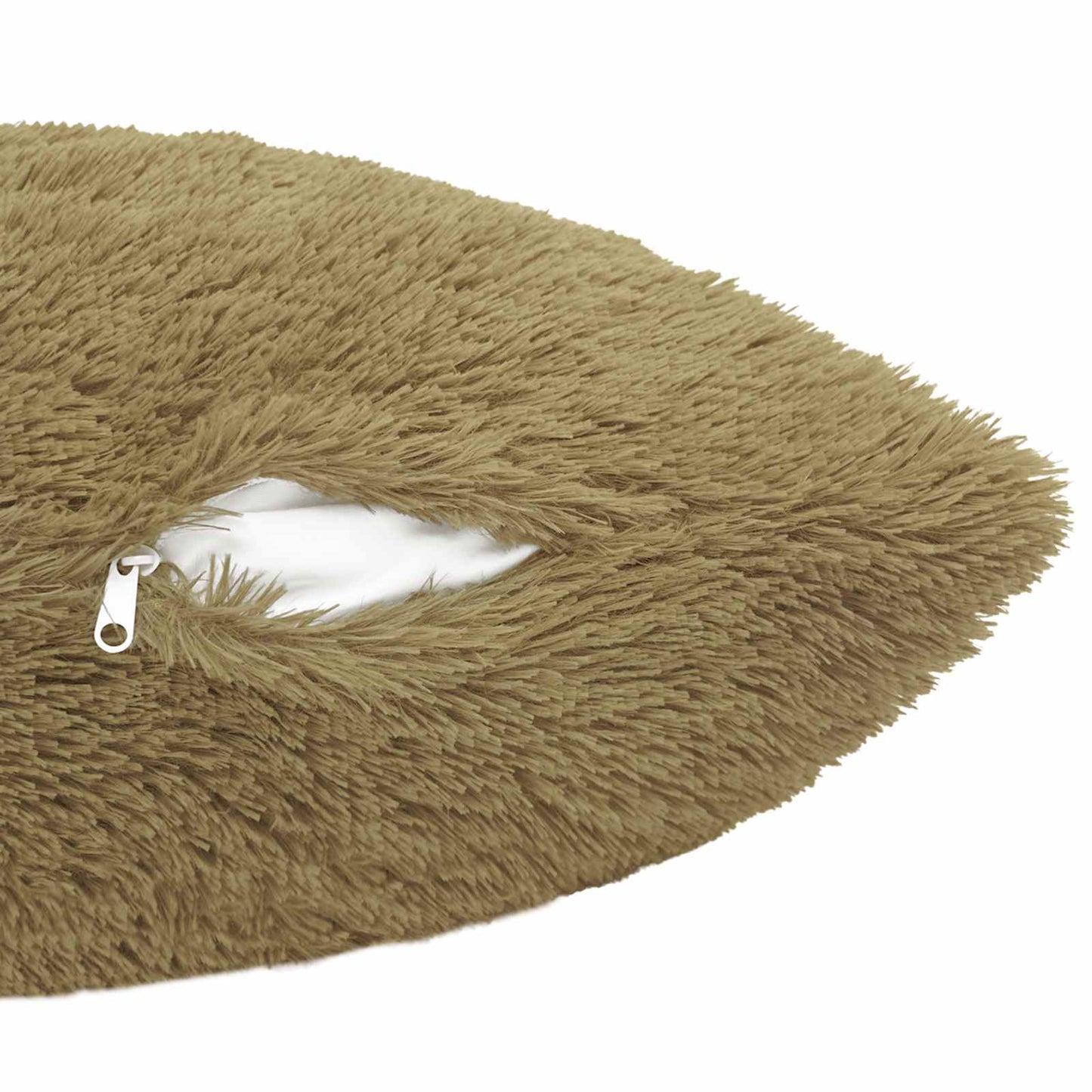 Pudebetræk 2 pcs HEERLEN Lys grøn 40 x 80 cm PV Fleece