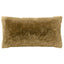 Pudebetræk 2 pcs HEERLEN Lys grøn 40 x 80 cm PV Fleece
