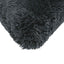 Pudebetræk 2 pcs HEERLEN Antracit 40 x 80 cm PV Fleece