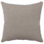 Pudebetræk 6 pcs HEERLEN Lysegrå 45 x 45 cm Bouclé
