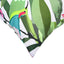 Pudebetræk 12 pcs HEERLEN Flerfarvet 45 x 45 cm Polyester