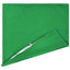 Pudebetræk 6 pcs HEERLEN Grøn 45 x 45 cm Polyester