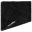 Pudebetræk 2 pcs HEERLEN Sort 45 x 45 cm PV Fleece