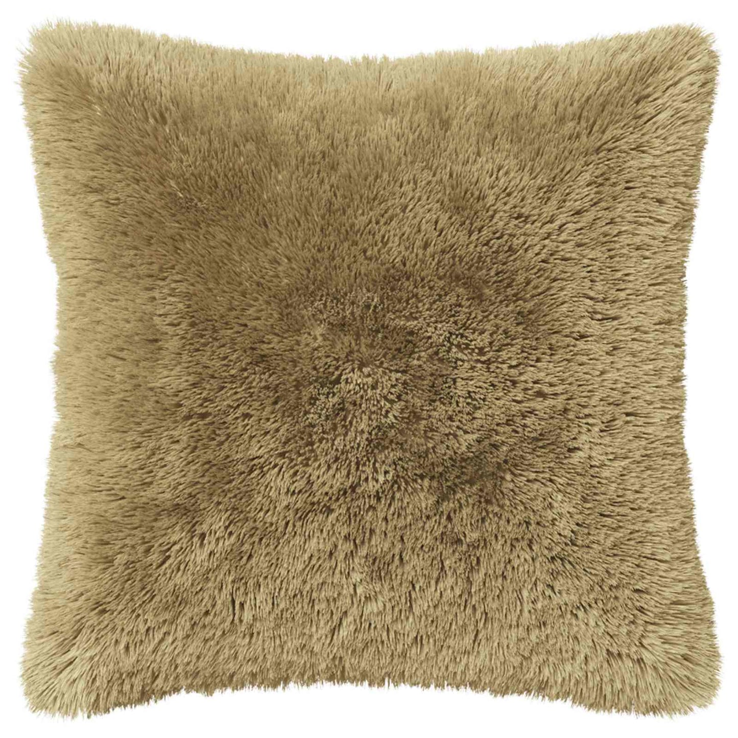 Pudebetræk 6 pcs HEERLEN Lys grøn 45 x 45 cm PV Fleece