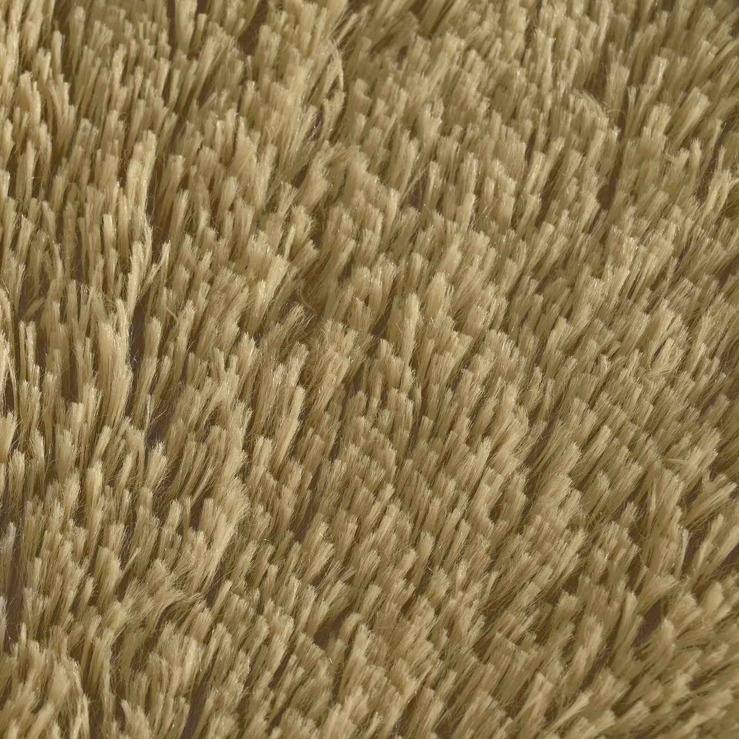 Pudebetræk 6 pcs HEERLEN Lys grøn 45 x 45 cm PV Fleece