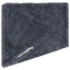 Pudebetræk 2 pcs HEERLEN Antracit 45 x 45 cm PV Fleece
