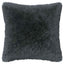 Pudebetræk 2 pcs HEERLEN Antracit 45 x 45 cm PV Fleece