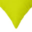 Pudebetræk 2 pcs HEERLEN Lys grøn 50 x 50 cm Polyester