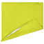 Pudebetræk 2 pcs HEERLEN Lys grøn 50 x 50 cm Polyester