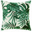 Pudebetræk 2 pcs HEERLEN Bladmønster 50 x 50 cm Polyester