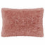 Pudebetræk 2 pcs HEERLEN Lyserød 50 x 70 cm PV Fleece