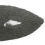 Pudebetræk 6 pcs HEERLEN Lysegrå 50 x 70 cm PV Fleece