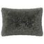 Pudebetræk 6 pcs HEERLEN Lysegrå 50 x 70 cm PV Fleece