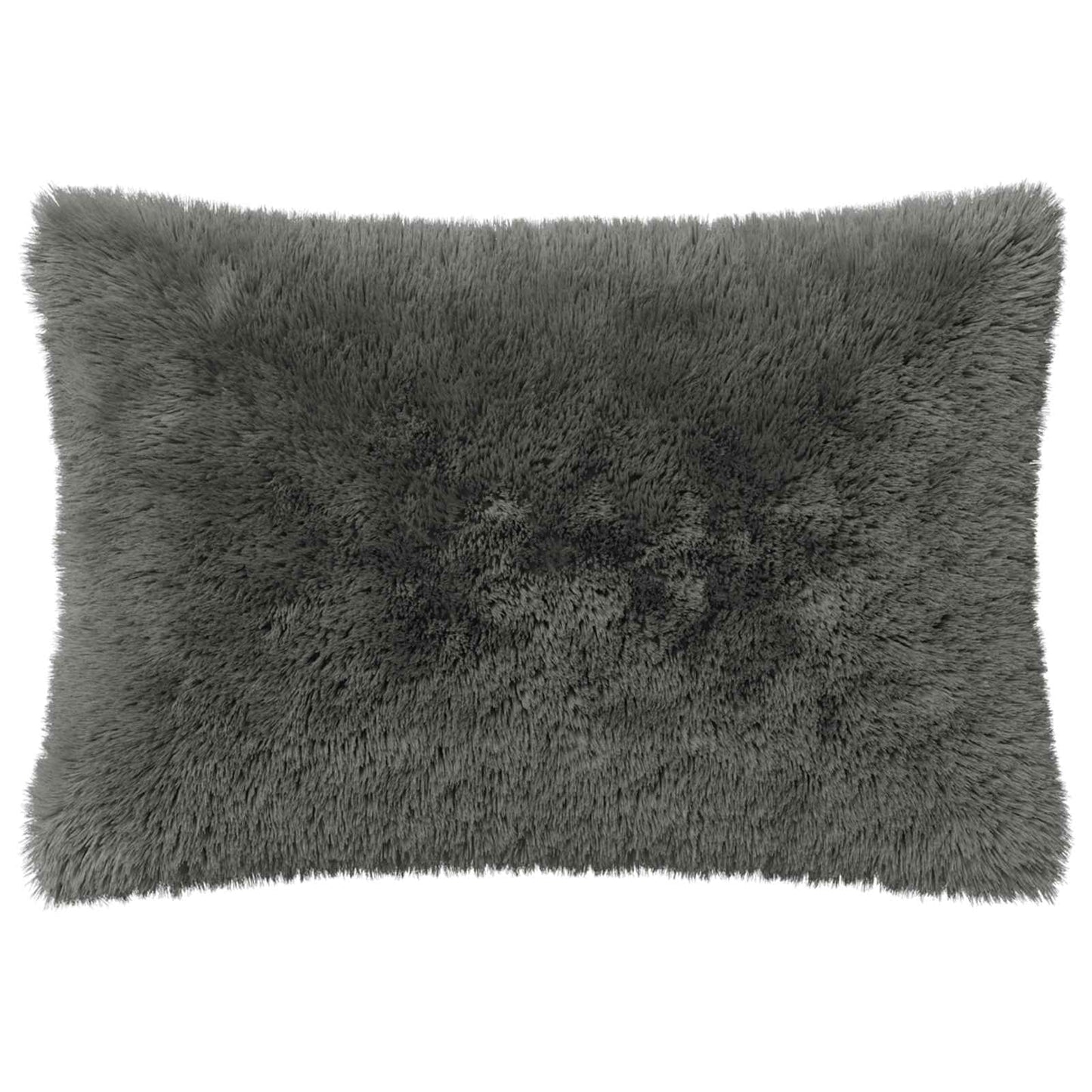 Pudebetræk 6 pcs HEERLEN Lysegrå 50 x 70 cm PV Fleece
