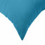 Pudebetræk 2 pcs HEERLEN Lyseblå 50 x 75 cm Polyester