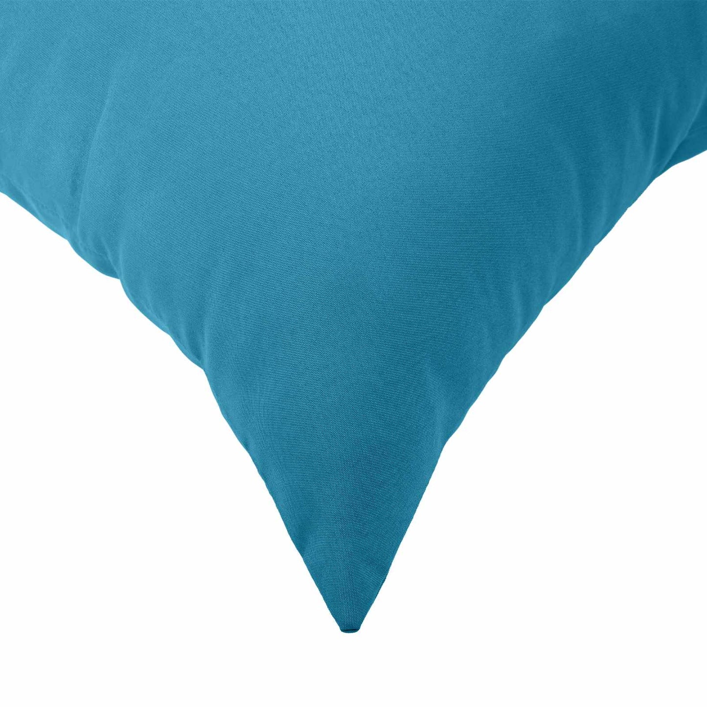 Pudebetræk 2 pcs HEERLEN Lyseblå 50 x 75 cm Polyester
