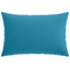 Pudebetræk 2 pcs HEERLEN Lyseblå 50 x 75 cm Polyester