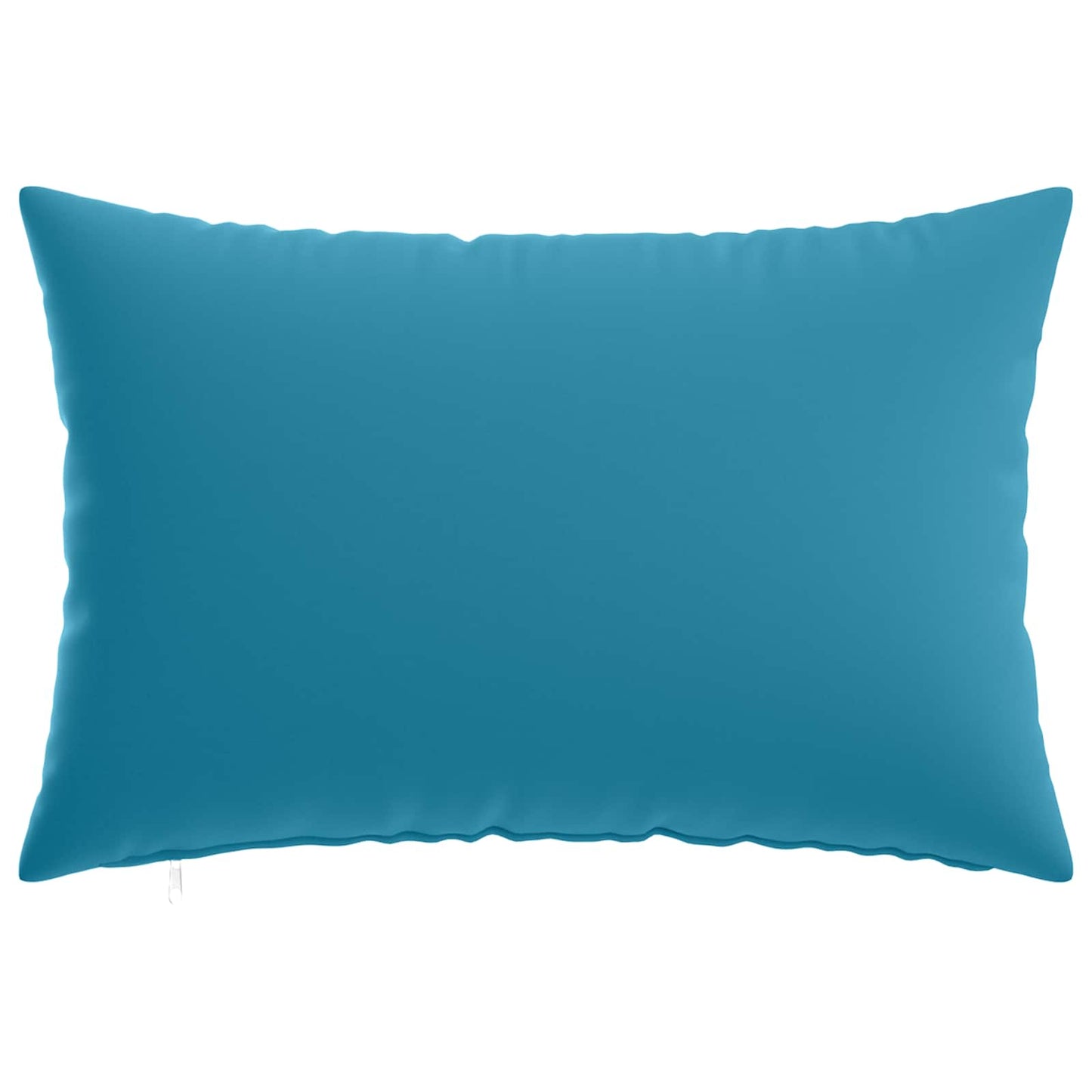 Pudebetræk 2 pcs HEERLEN Lyseblå 50 x 75 cm Polyester