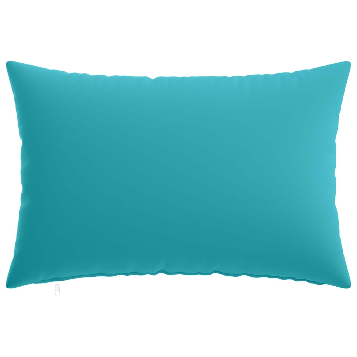 Pudebetræk 2 pcs HEERLEN Turkis 50 x 75 cm Polyester