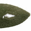 Pudebetræk 6 pcs HEERLEN Grøn 50 x 75 cm PV Fleece