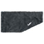 Pudebetræk 6 pcs HEERLEN Antracit 50 x 75 cm PV Fleece