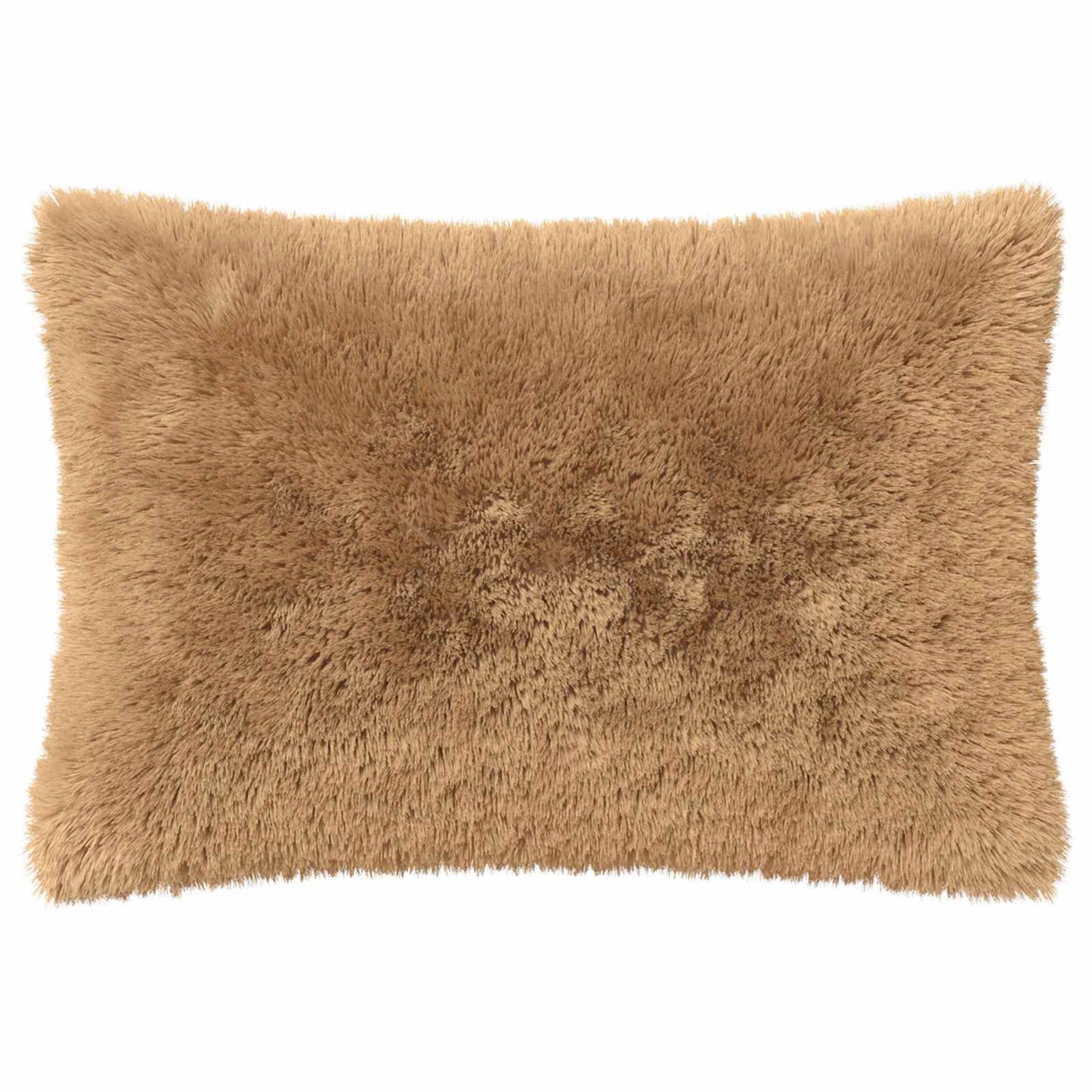 Pudebetræk 6 pcs HEERLEN Gråbrun 50 x 80 cm PV Fleece