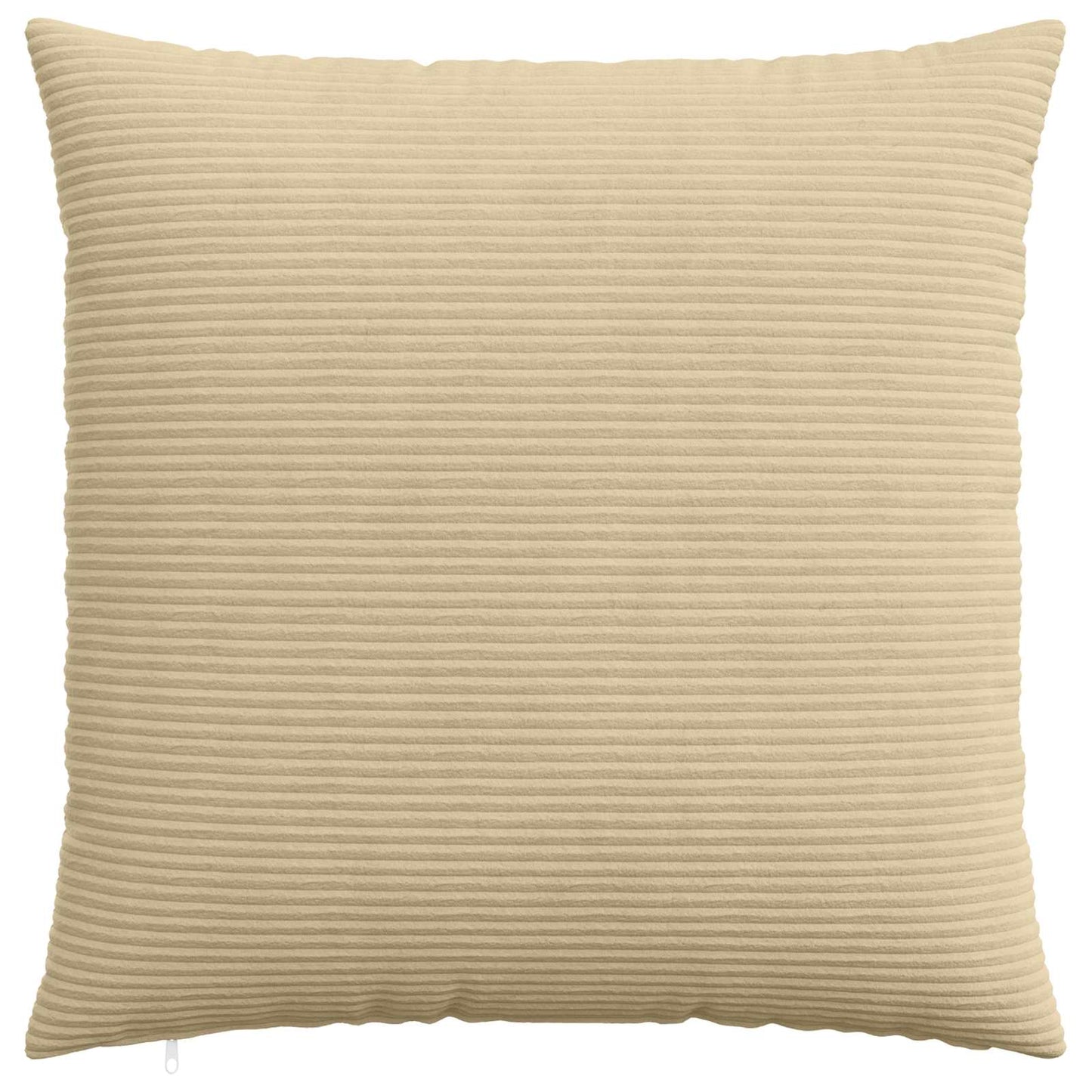 Pudebetræk 2 pcs HEERLEN Grøn Grå 55 x 55 cm cordfløjl