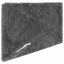 Pudebetræk 2 pcs HEERLEN Lysegrå 55 x 55 cm PV Fleece