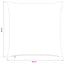Pudebetræk 6 pcs HEERLEN Lyserød 60 x 60 cm Bouclé