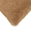 Pudebetræk 6 pcs HEERLEN Gråbrun 60 x 60 cm PV Fleece