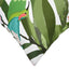 Pudebetræk 2 pcs HEERLEN Flerfarvet 65 x 65 cm Polyester