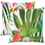 Pudebetræk 2 pcs HEERLEN Flerfarvet 65 x 65 cm Polyester