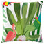Pudebetræk 2 pcs HEERLEN Flerfarvet 65 x 65 cm Polyester