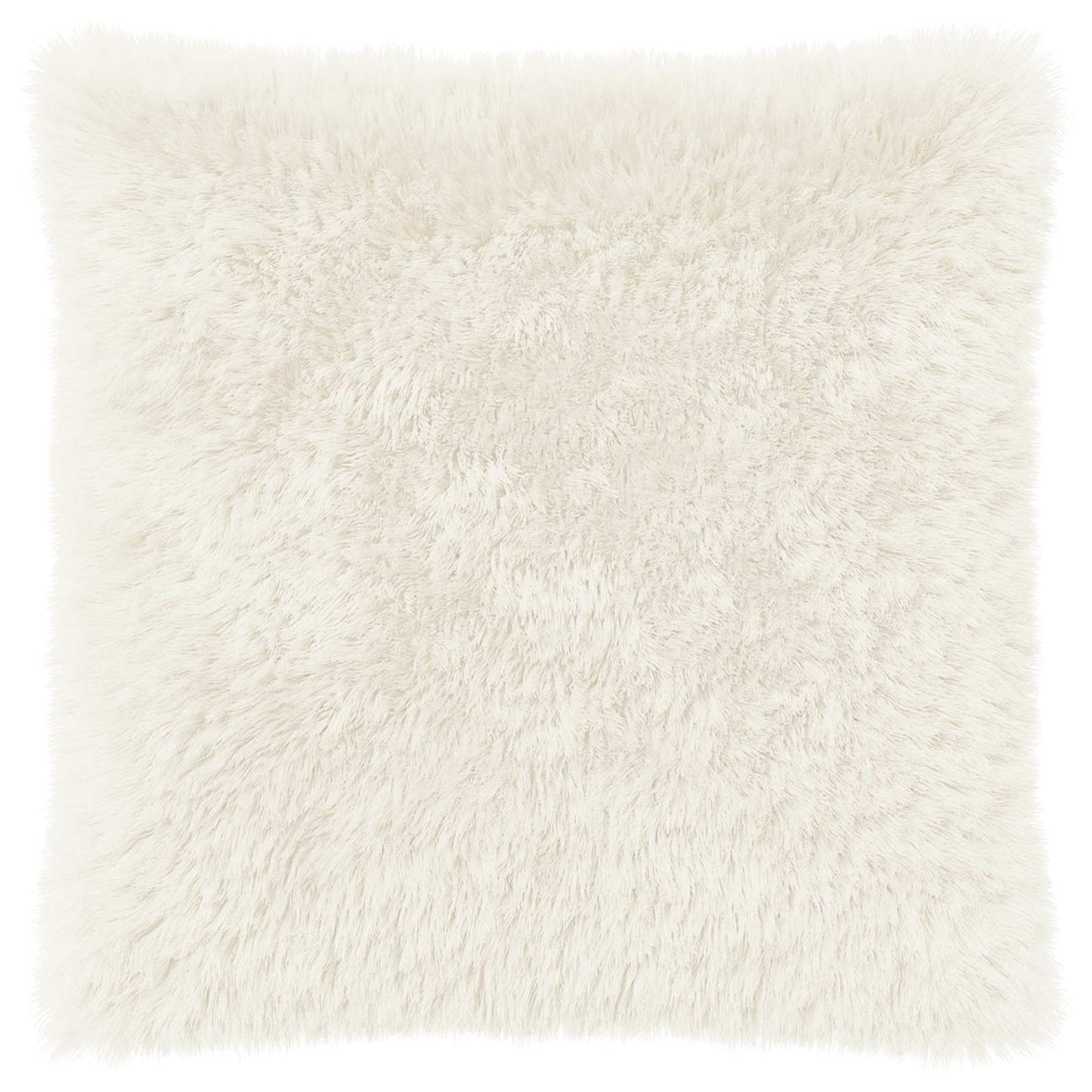 Pudebetræk 2 pcs HEERLEN Hvid 65 x 65 cm PV Fleece