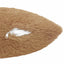 Pudebetræk 2 pcs HEERLEN Gråbrun 65 x 65 cm PV Fleece