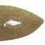 Pudebetræk 2 pcs HEERLEN Lys grøn 65 x 65 cm PV Fleece