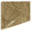Pudebetræk 2 pcs HEERLEN Lys grøn 65 x 65 cm PV Fleece