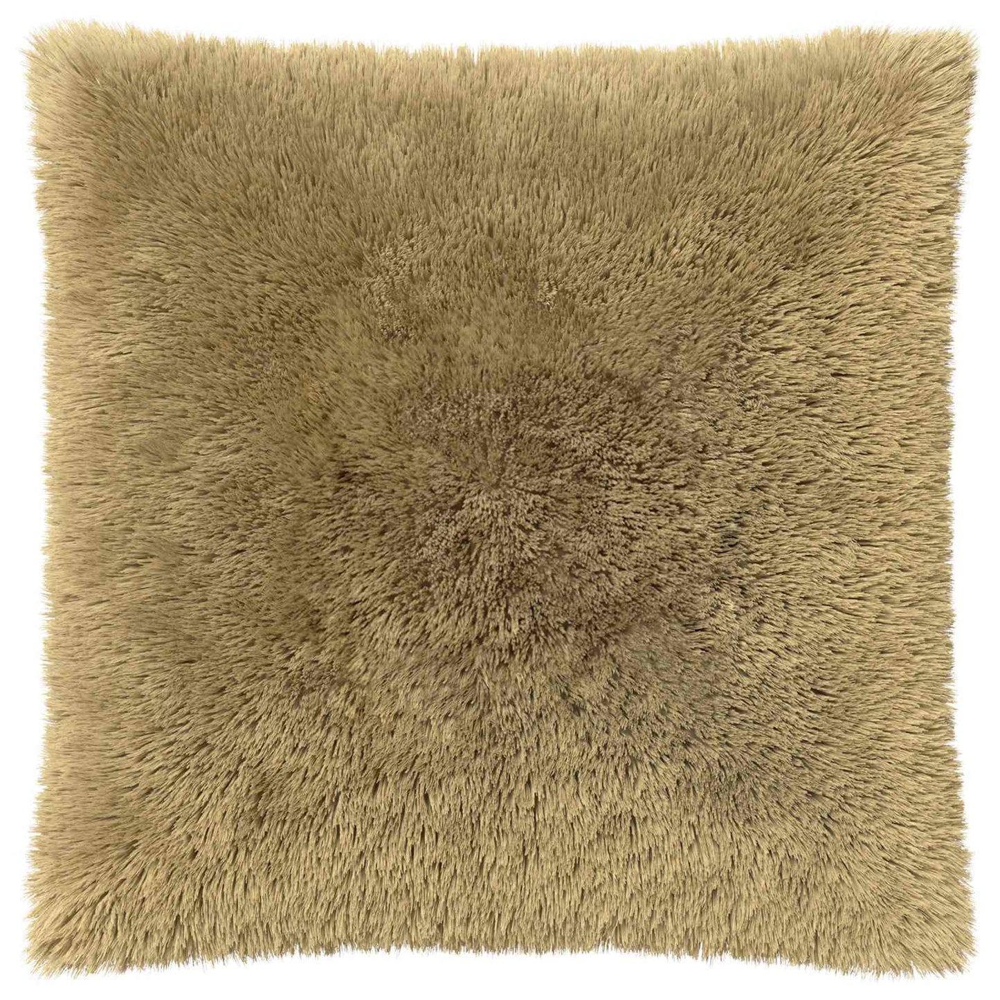 Pudebetræk 2 pcs HEERLEN Lys grøn 65 x 65 cm PV Fleece