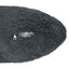 Pudebetræk 2 pcs HEERLEN Antracit 65 x 65 cm PV Fleece